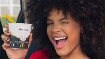 McDonalds