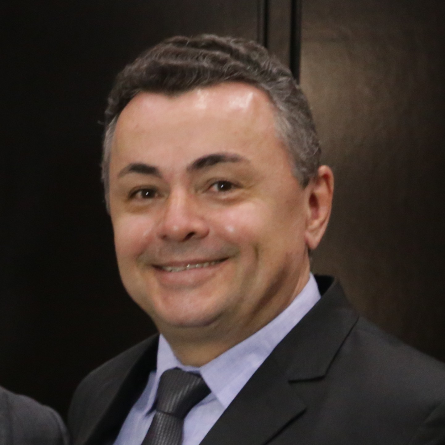 Cleyton Laurindo
