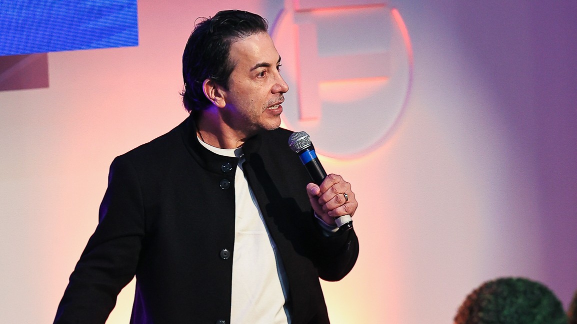 Palestras