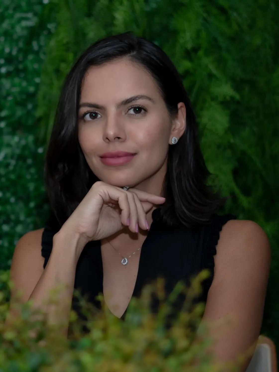 Brenda Velan