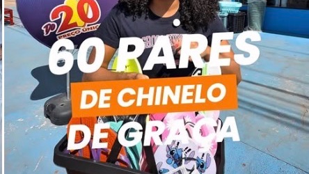 ENTENDO SEU PUBLICO IDEAL