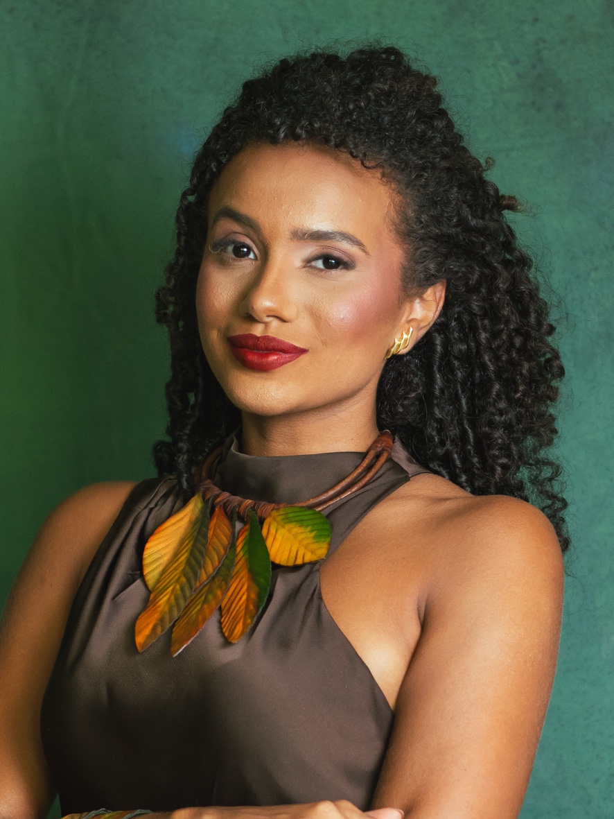 Maria Fernanda Ferreira