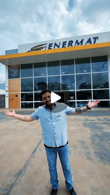 Enermat