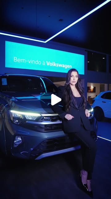 Apresentação da Amarok para Carolina Veículos