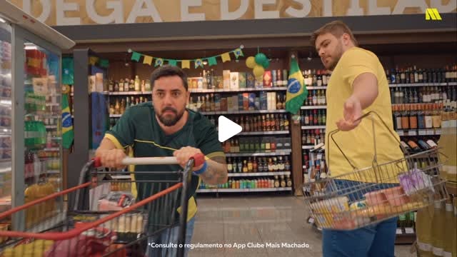 Supermercado Machado