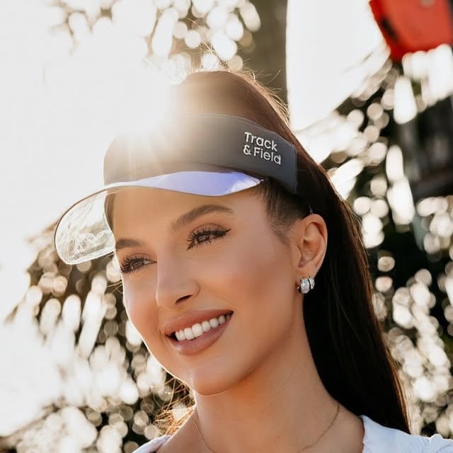 Track & Field - fotos
