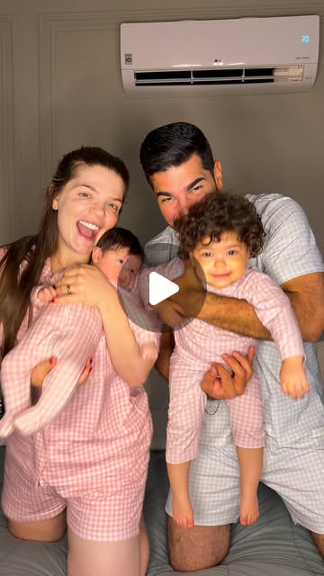 Ana Paula Lange no Instagram