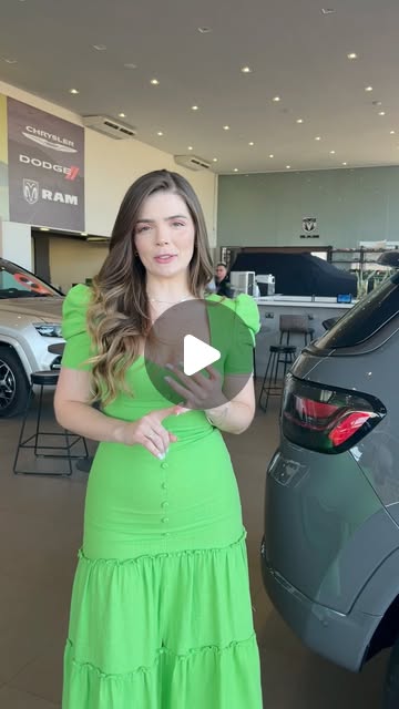 Ana Paula Lange no Instagram: "3 Motivos para o JEEP COMPASS ser tão Popular 😍✅"