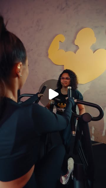Shape Gym