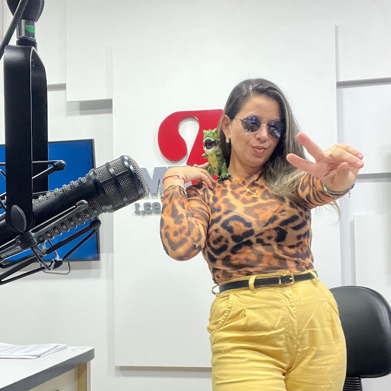 locutoraelaineneves87